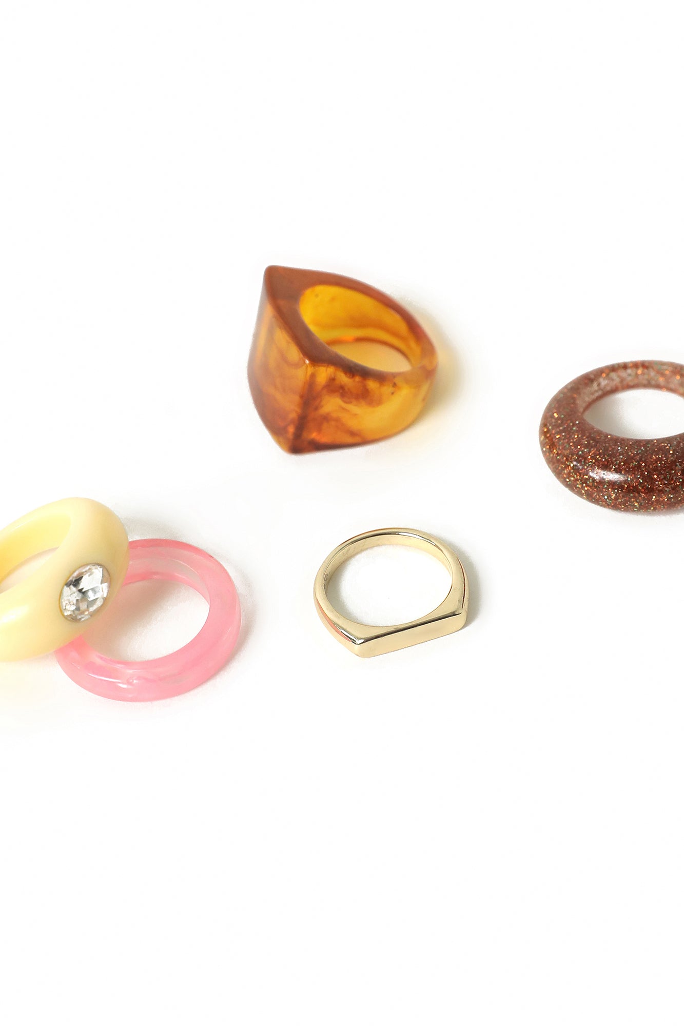 Ethnic - RINGS (E0029/110/131)