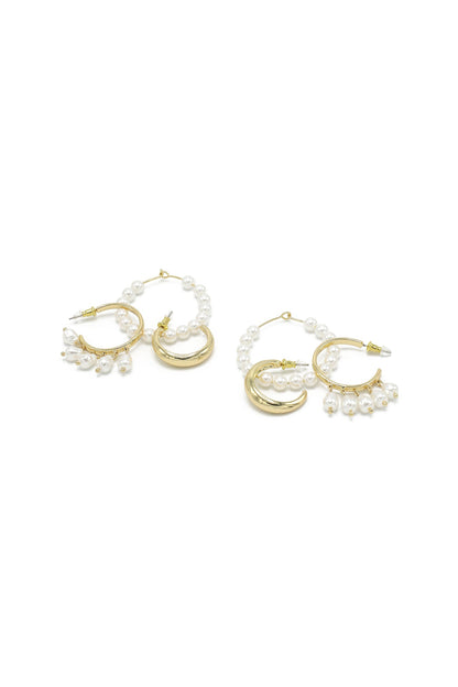 Ethnic - EARRINGS (E0030/110/131)