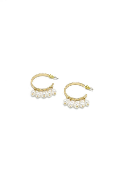 Ethnic - EARRINGS (E0030/110/131)