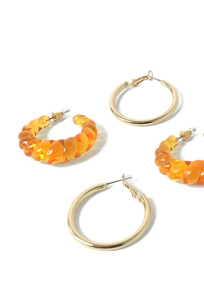 Ethnic - EARRINGS (E0031/110/131)