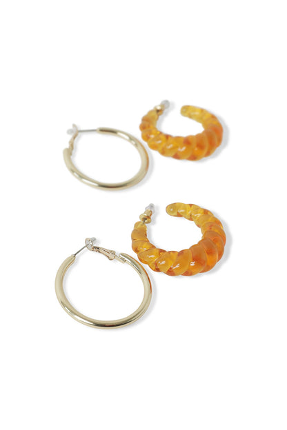 Ethnic - EARRINGS (E0031/110/131)