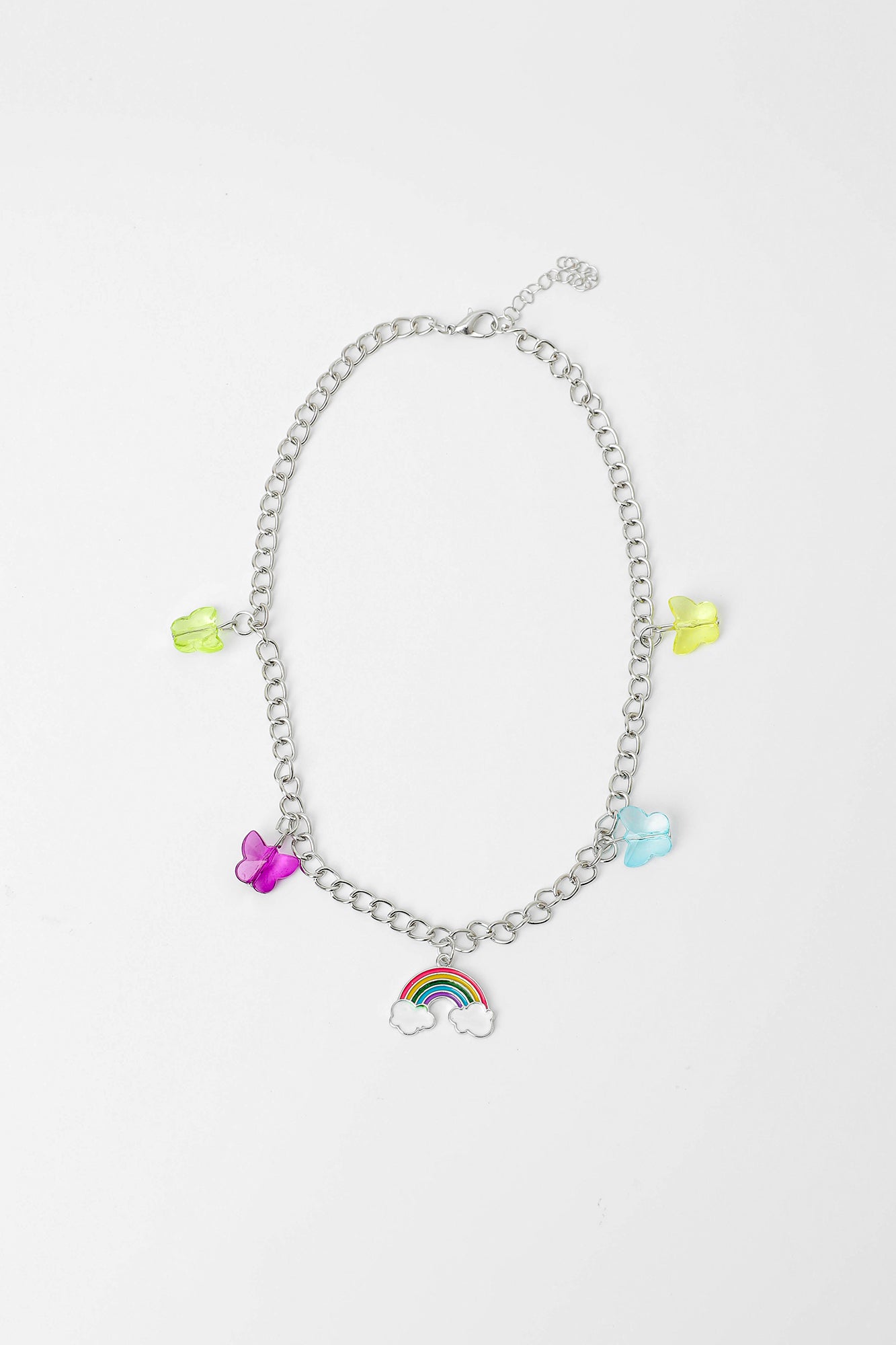 Ethnic - NECKLACE (E0032/410/998)