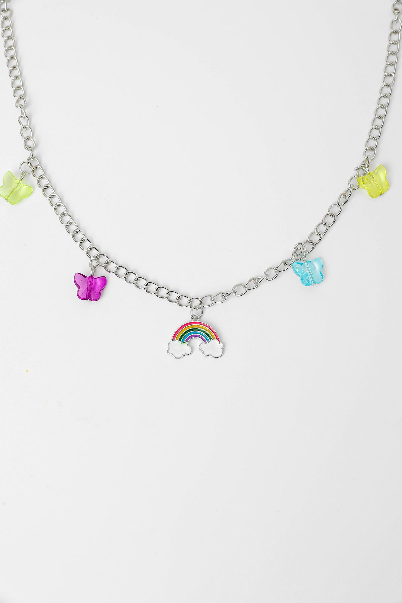 Ethnic - NECKLACE (E0032/410/998)