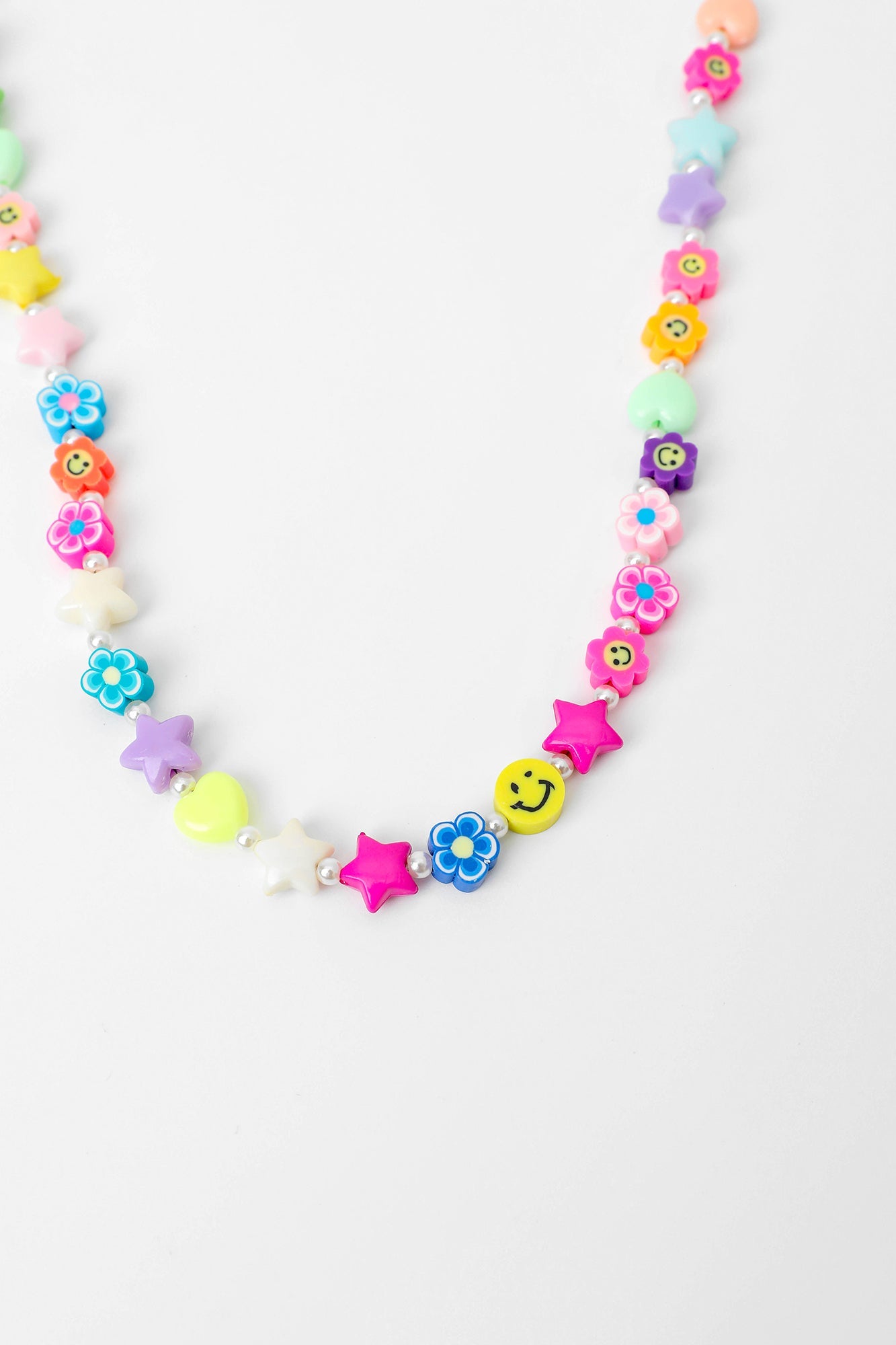 Ethnic - NECKLACE (E0034/410/998)