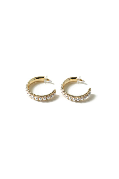 Ethnic - EARRINGS (E0035/110/131)