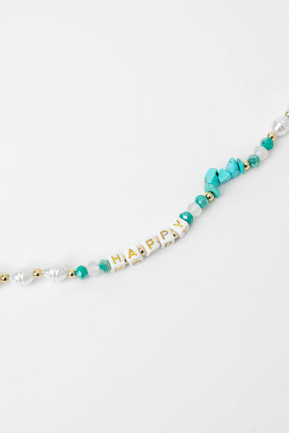 Ethnic - NECKLACE (E0036/410/998)