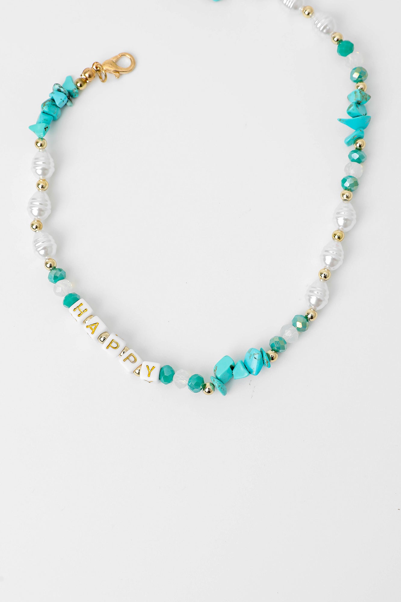 Ethnic - NECKLACE (E0036/410/998)