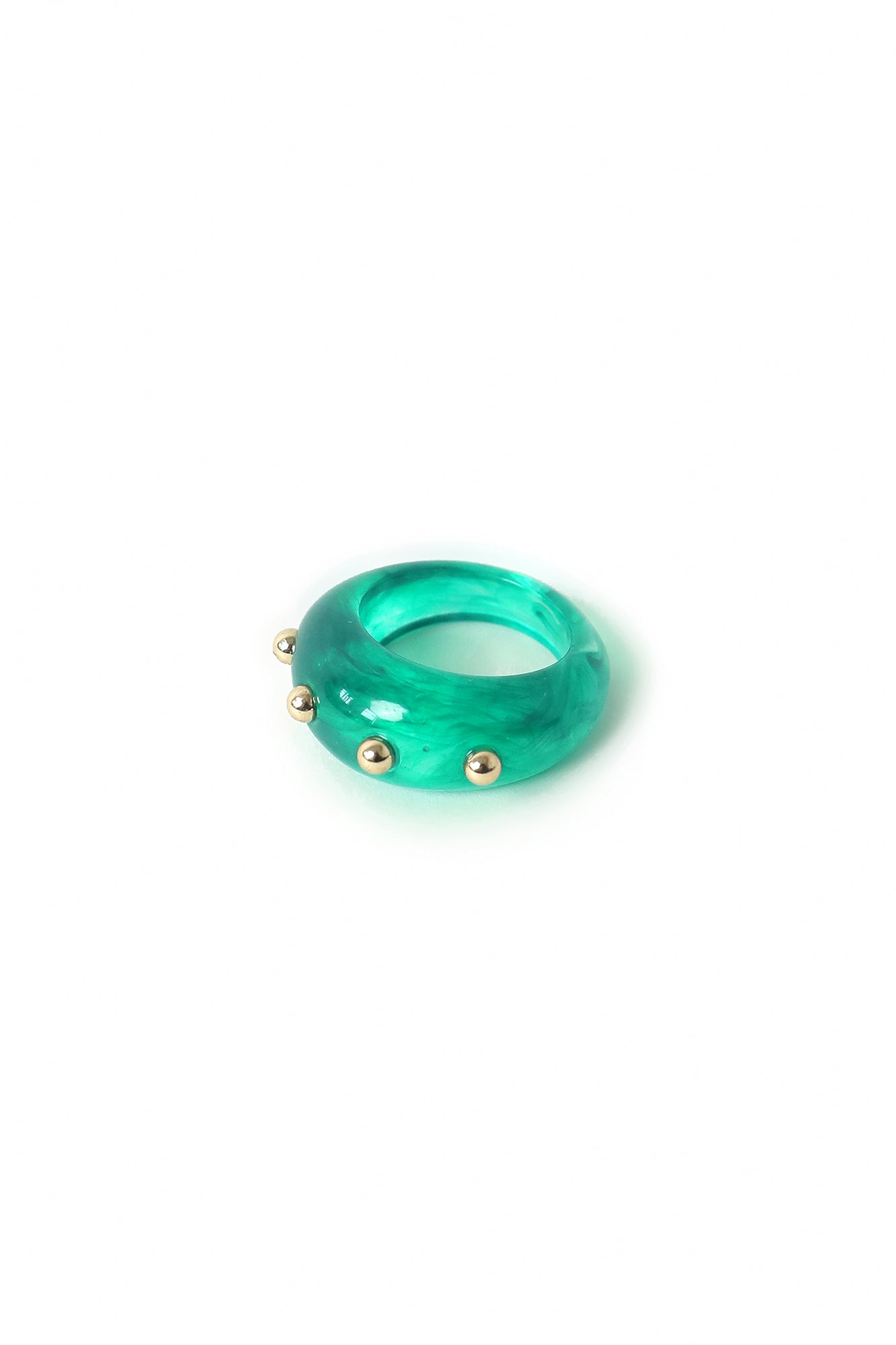 Ethnic - RINGS (E0037/110/998)