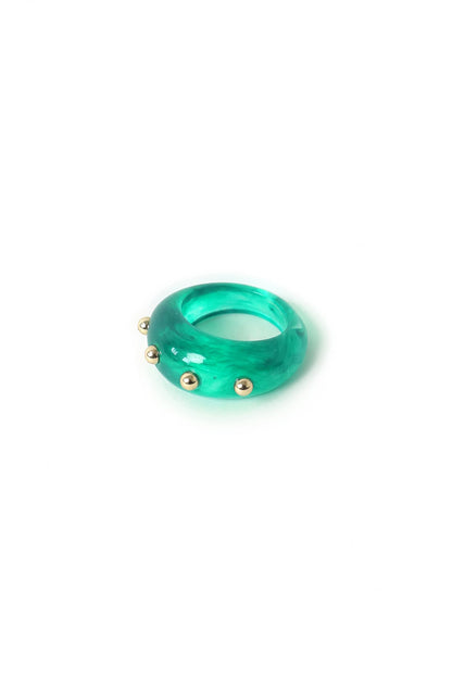 Ethnic - RINGS (E0037/110/998)