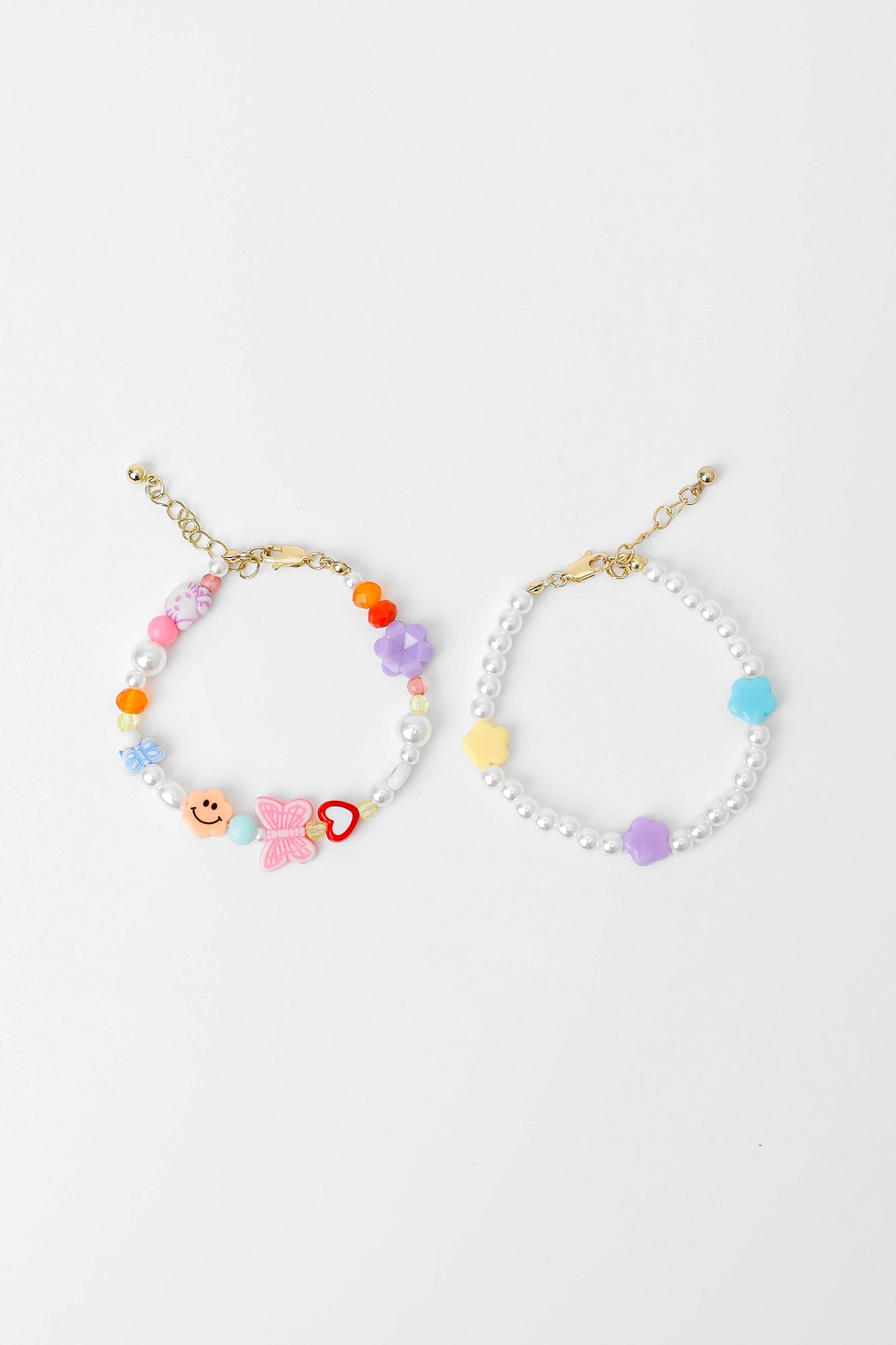 Ethnic - BRACELET (E0037/410/998)