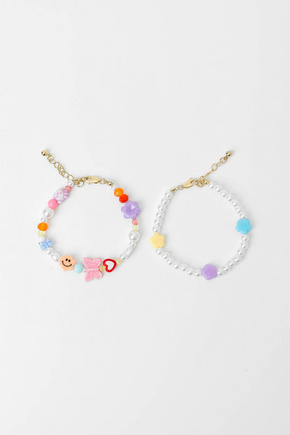 Ethnic - BRACELET (E0037/410/998)