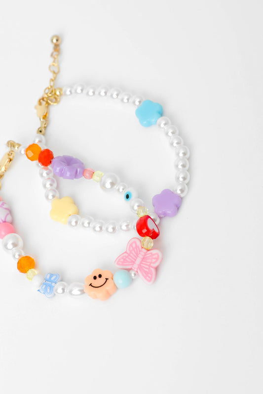 Ethnic - BRACELET (E0037/410/998)