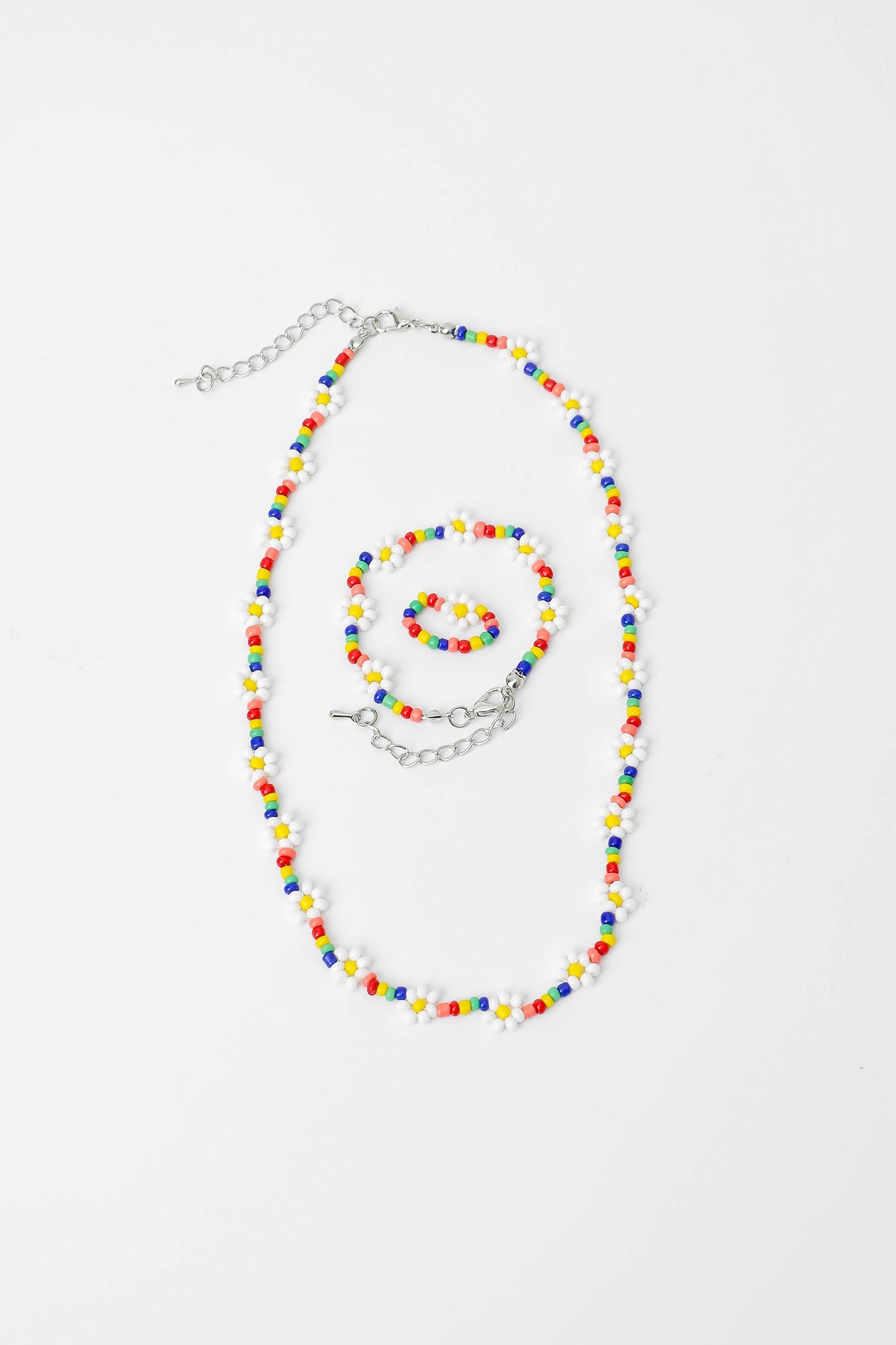 Ethnic - NECKLACE (E0038/410/998)
