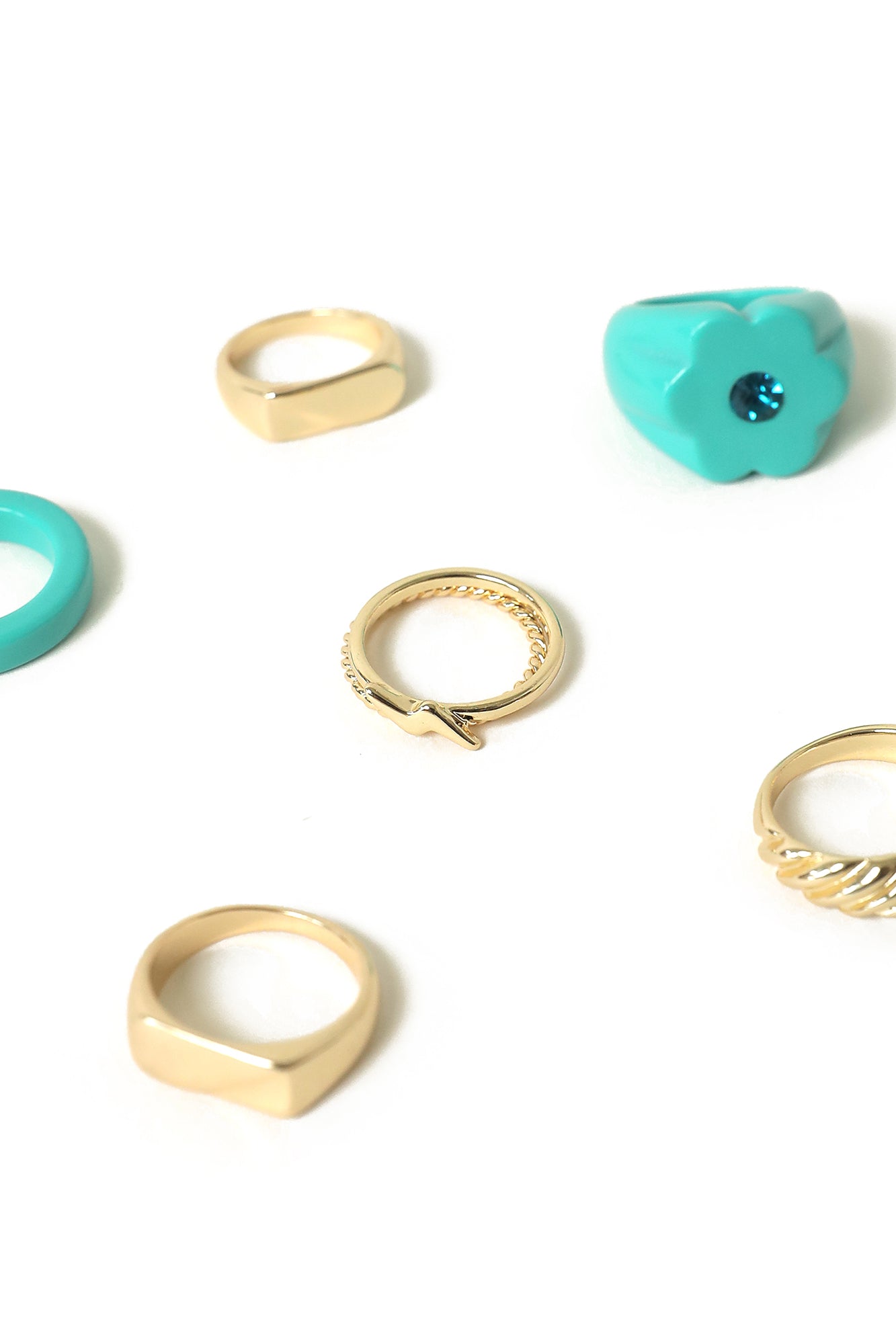 Ethnic - RINGS (E0042/110/131)