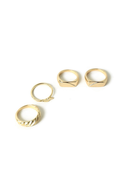 Ethnic - RINGS (E0042/110/131)