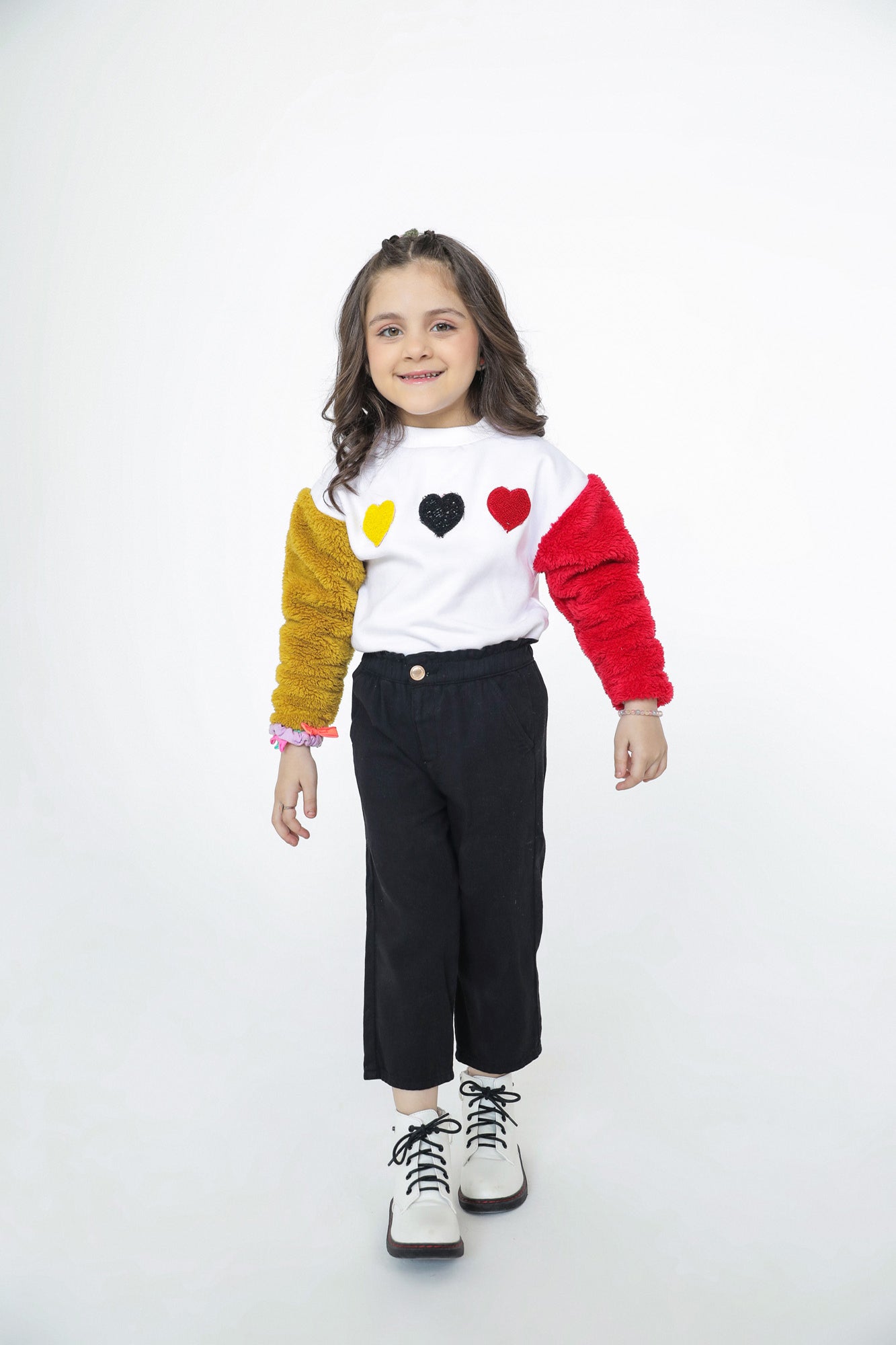 Ethnic - SWEATSHIRT (E0042/401/308)