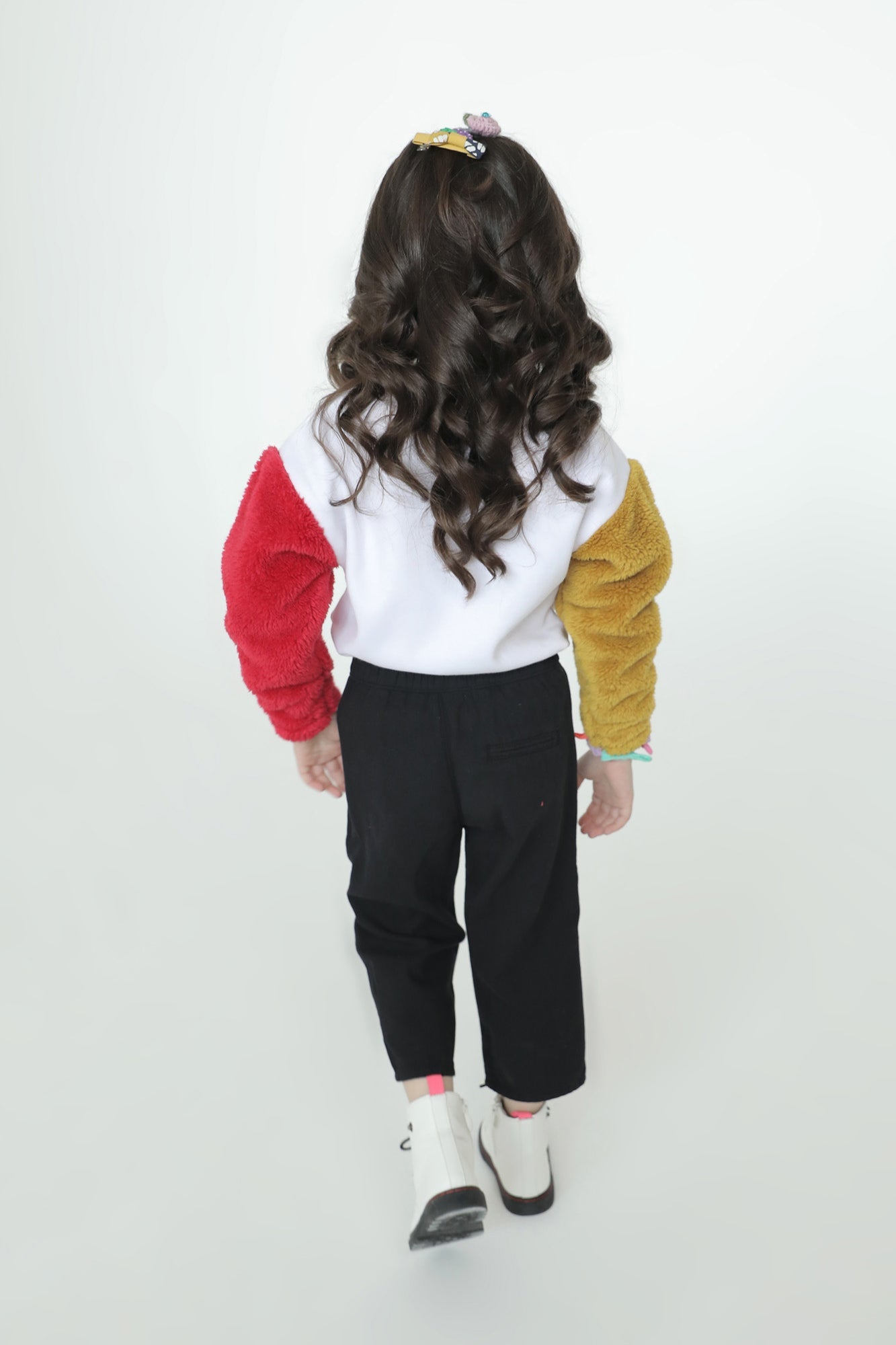 Ethnic - SWEATSHIRT (E0042/401/308)