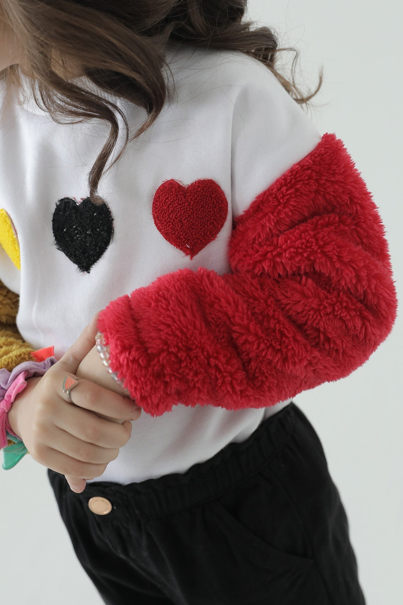 Ethnic - SWEATSHIRT (E0042/401/308)