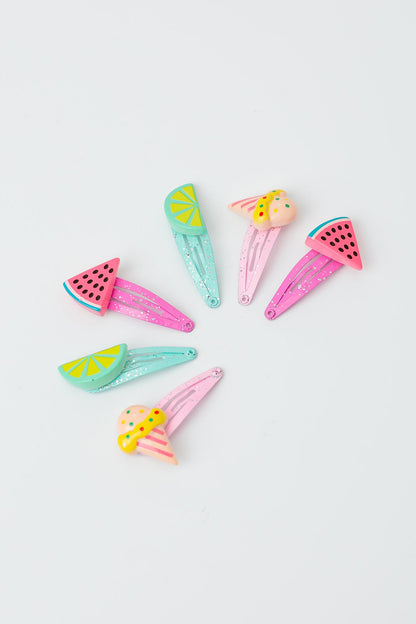 Ethnic - HAIR PINS (E0042/410/998)