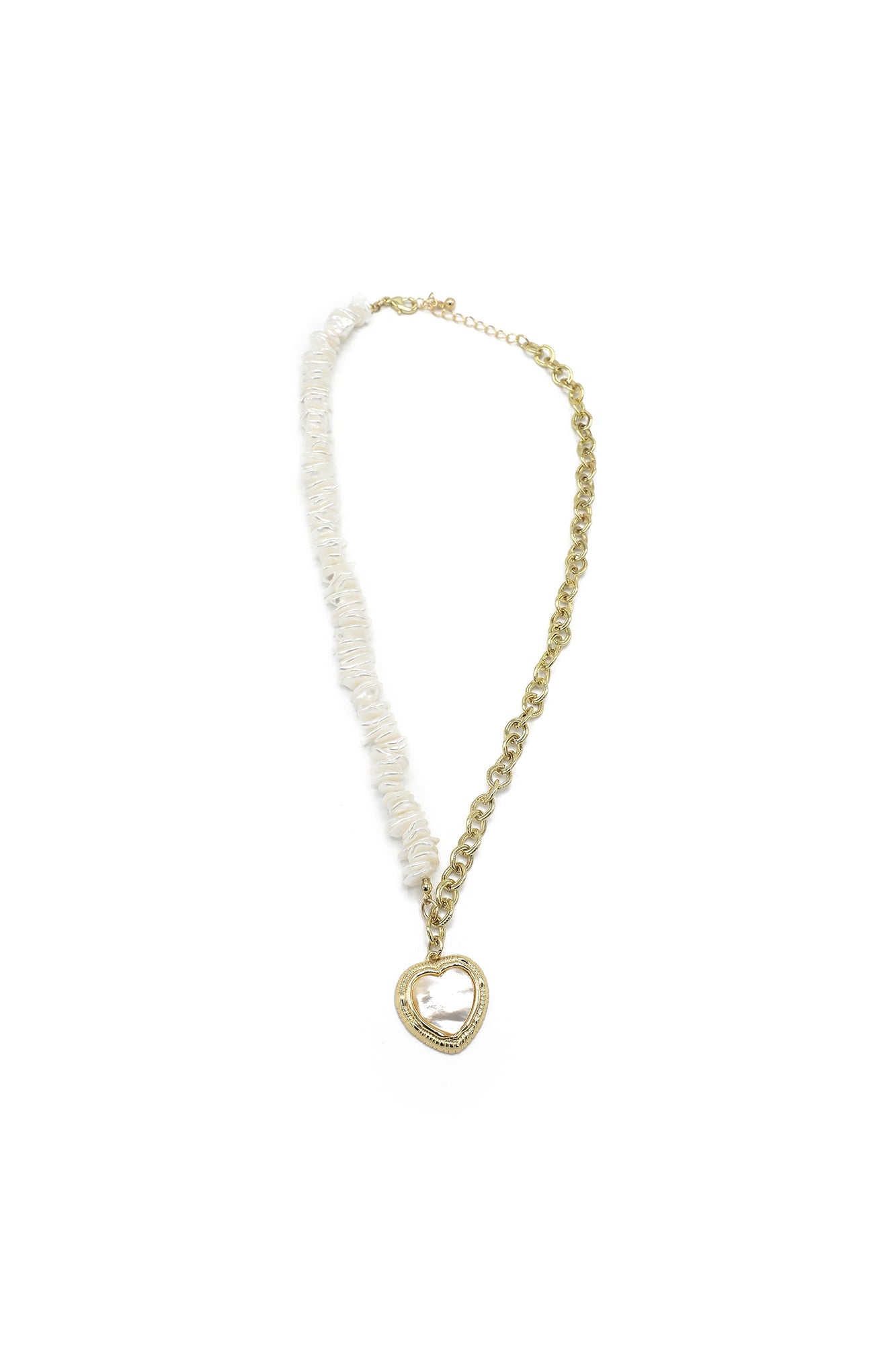 Ethnic - NECKLACE (E0044/110/131)