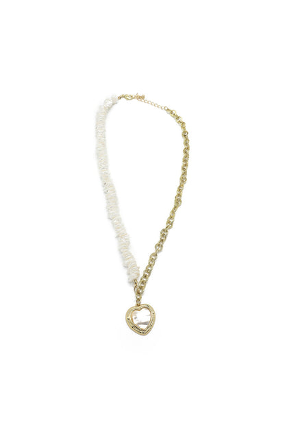 Ethnic - NECKLACE (E0044/110/131)