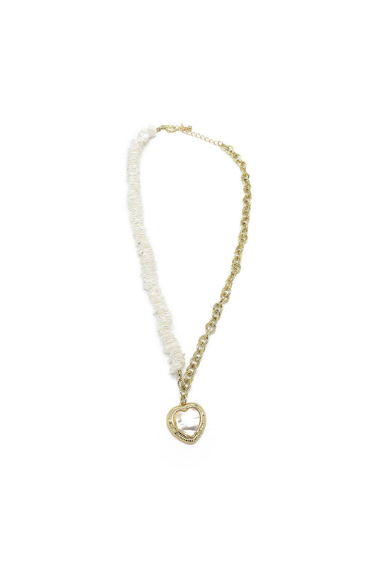 Ethnic - NECKLACE (E0044/110/131)