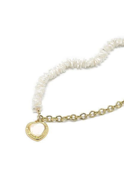 Ethnic - NECKLACE (E0044/110/131)