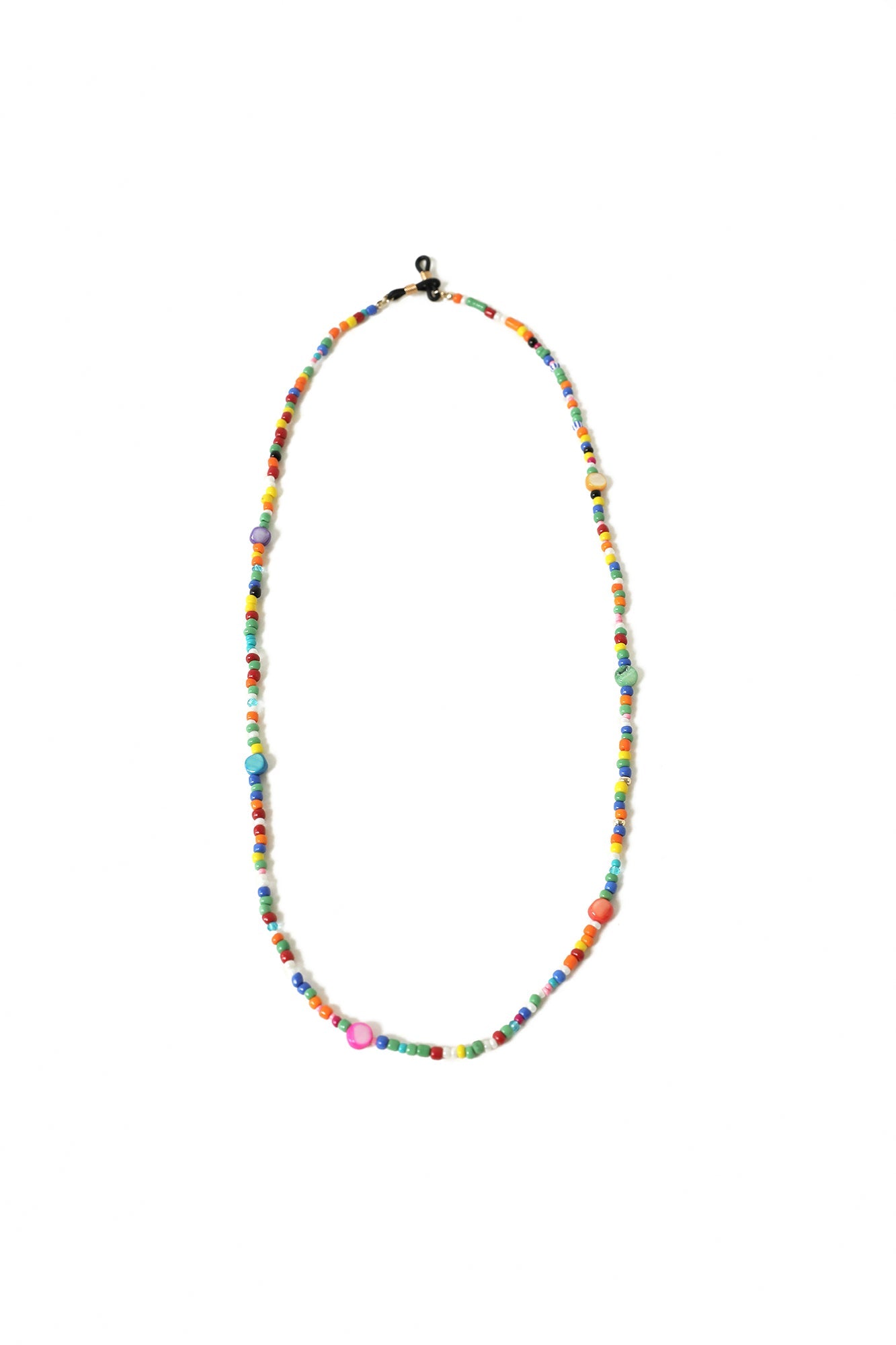 Ethnic - NECKLACE (E0049/110/998)