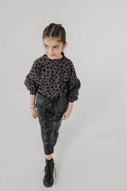 Ethnic - SWEATER (E0066/401/917)