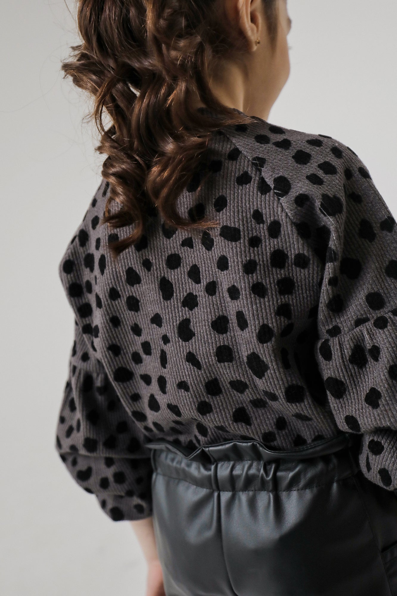 Ethnic - SWEATER (E0066/401/917)