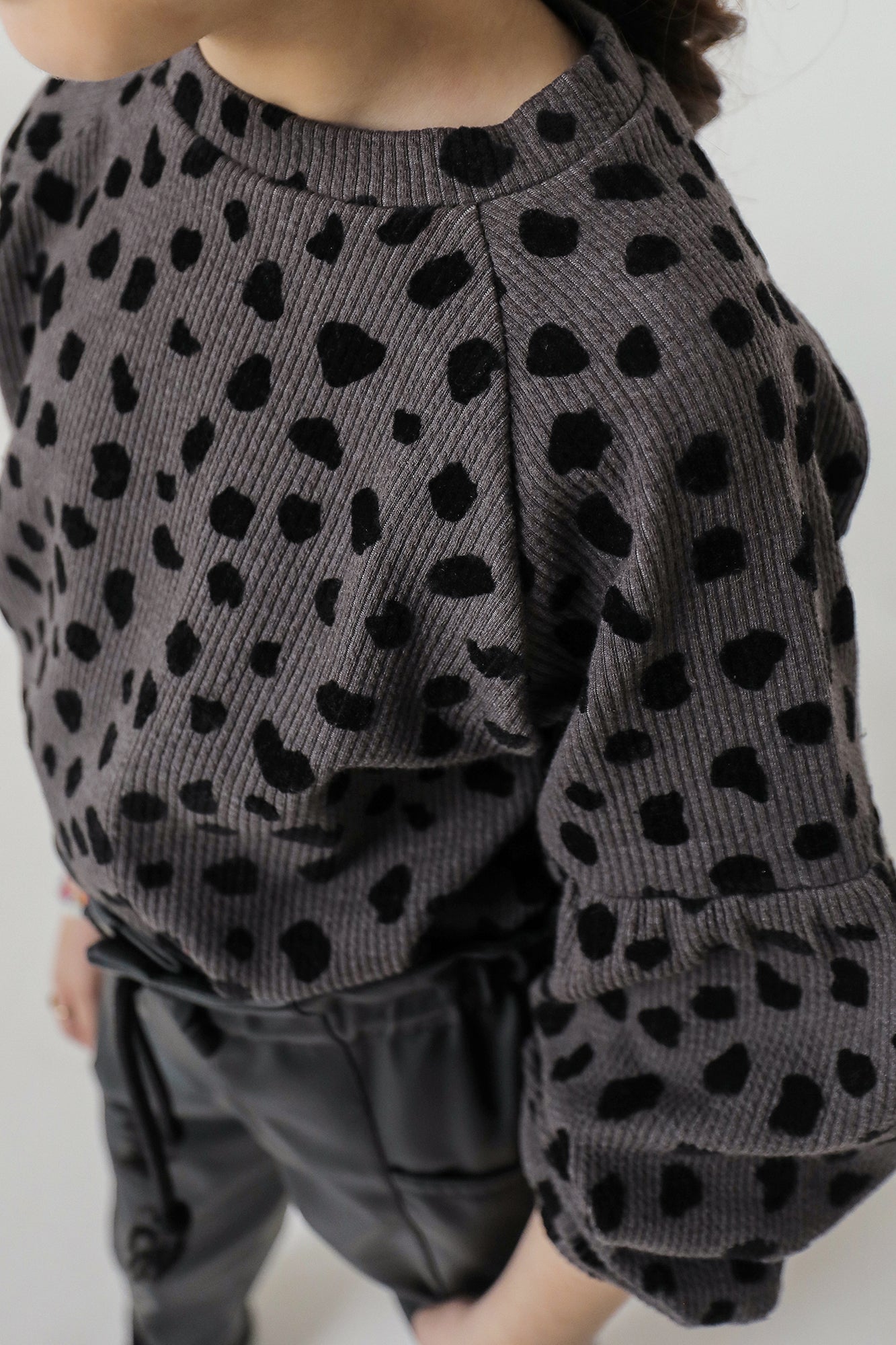 Ethnic - SWEATER (E0066/401/917)