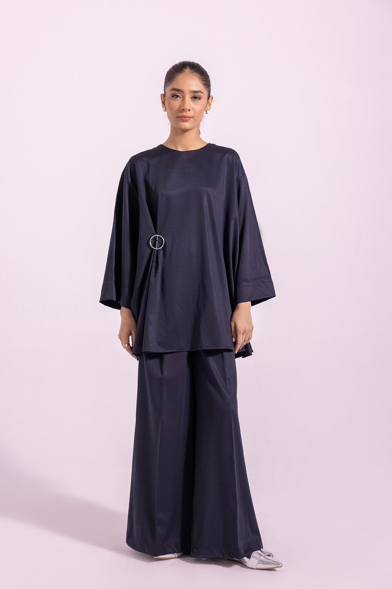 Ethnic - SOLID SUIT (E0110/106/901)