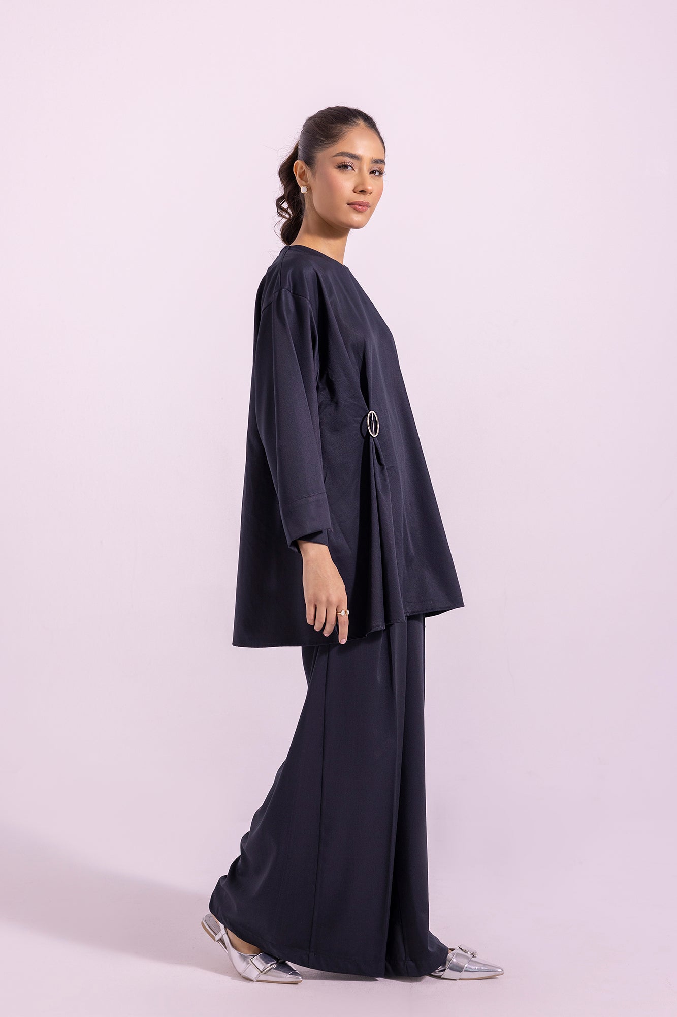 Ethnic - SOLID SUIT (E0110/106/901)