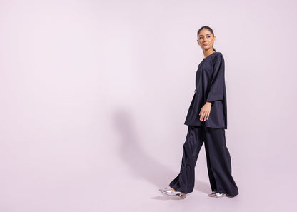 Ethnic - SOLID SUIT (E0110/106/901)