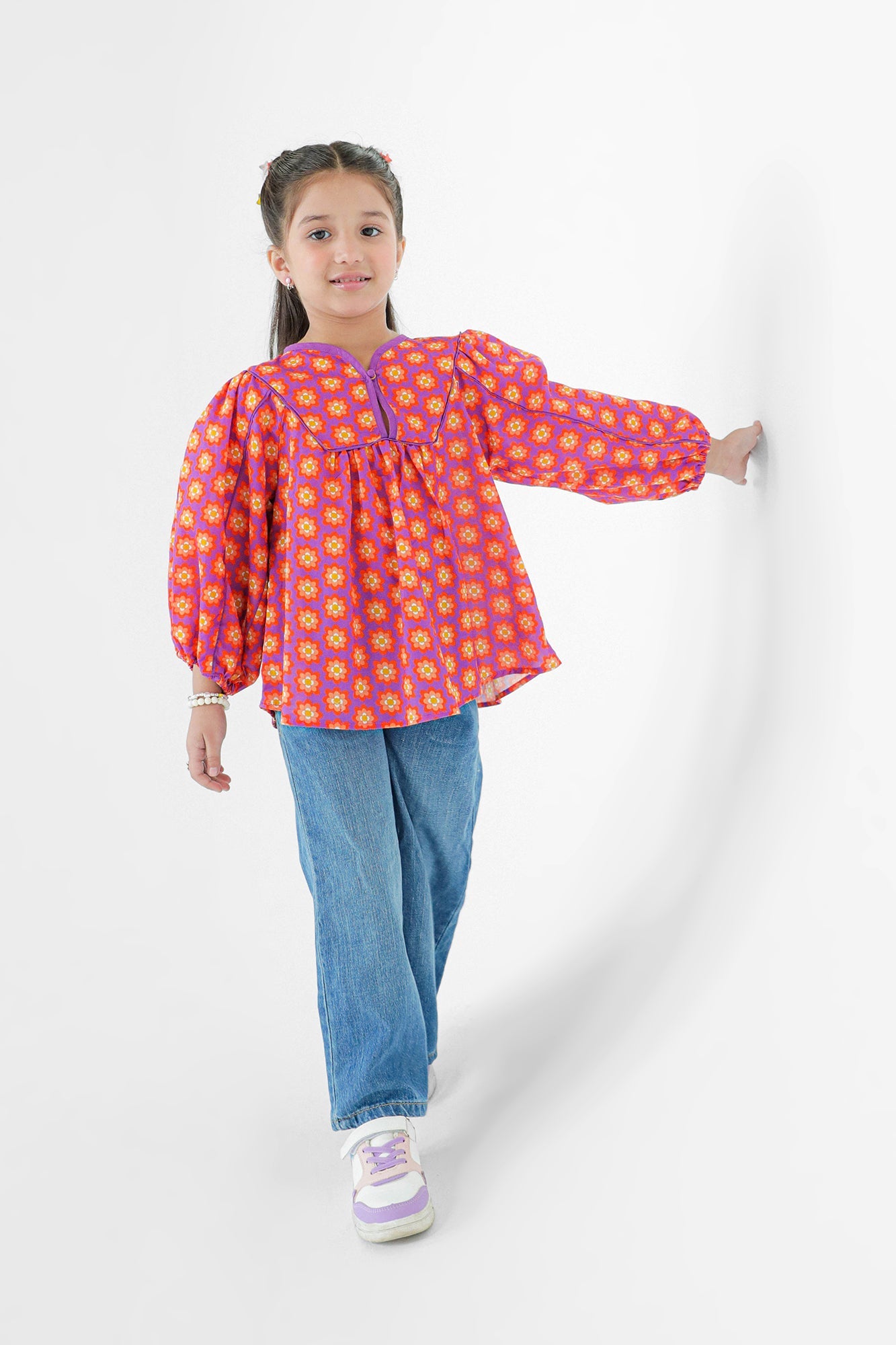 Ethnic - TOP (E0113/401/509)