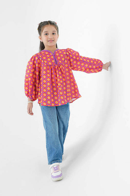 Ethnic - TOP (E0113/401/509)