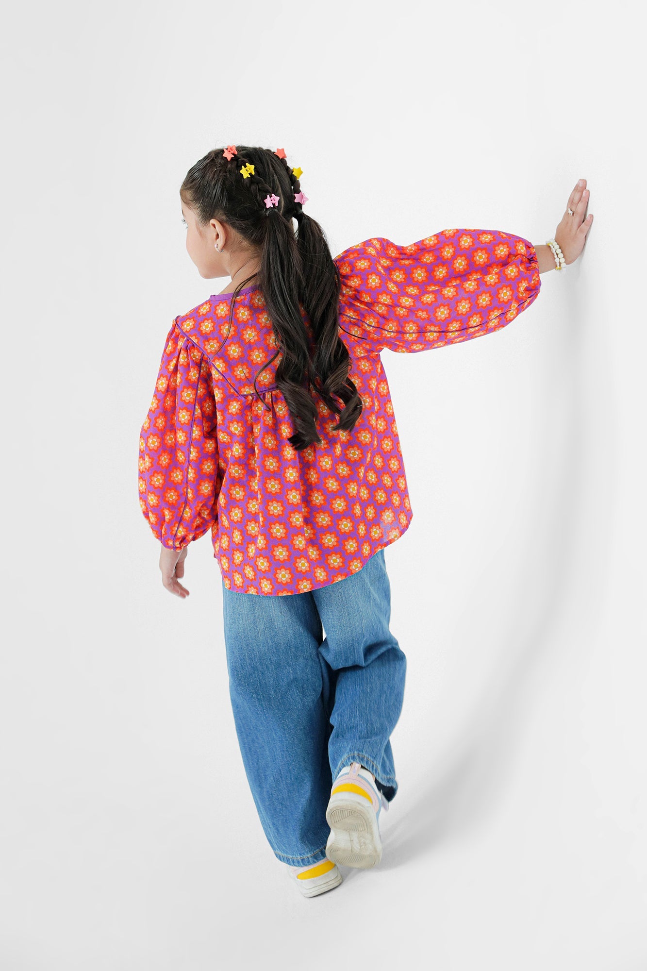 Ethnic - TOP (E0113/401/509)