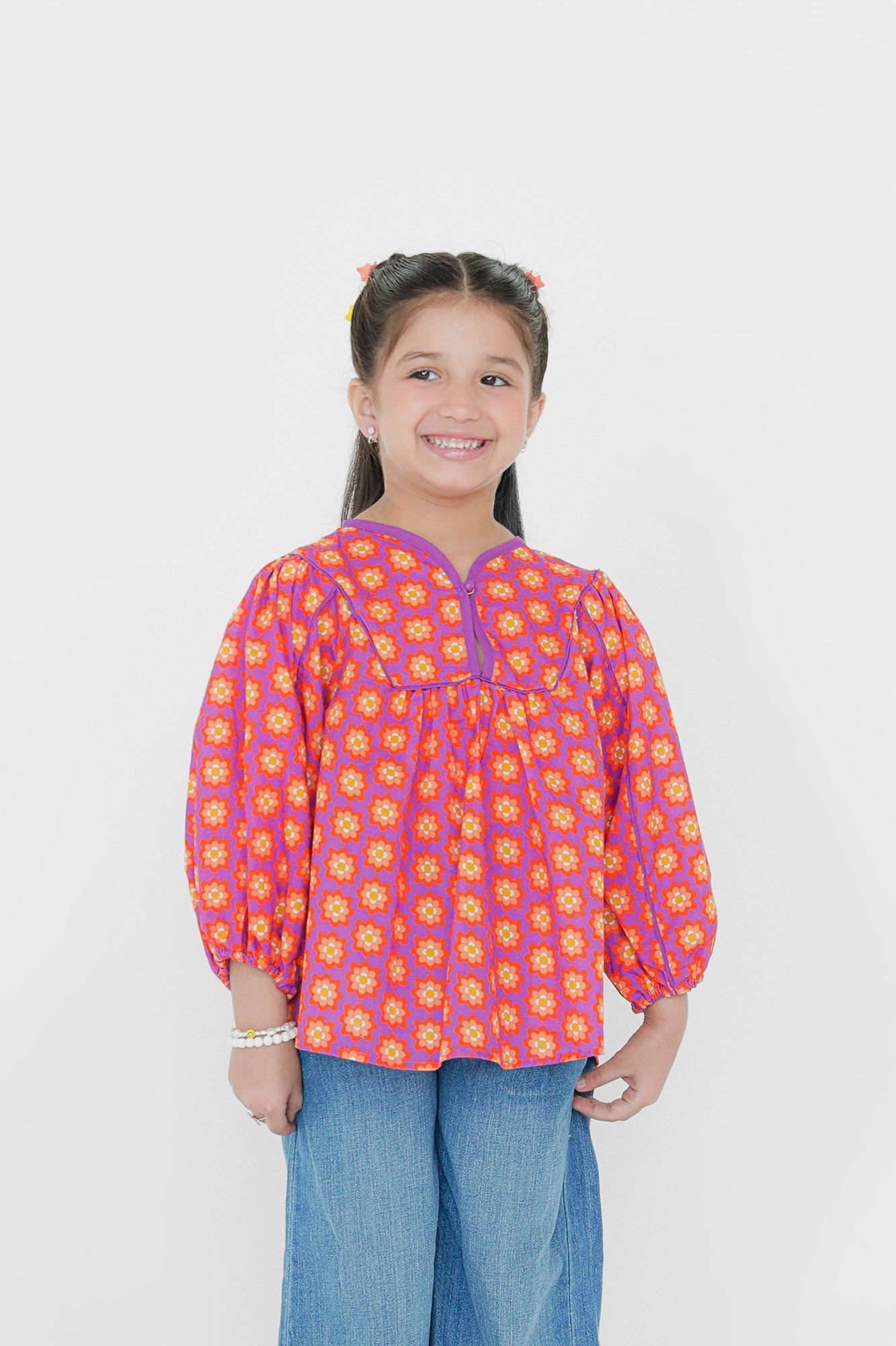 Ethnic - TOP (E0113/401/509)