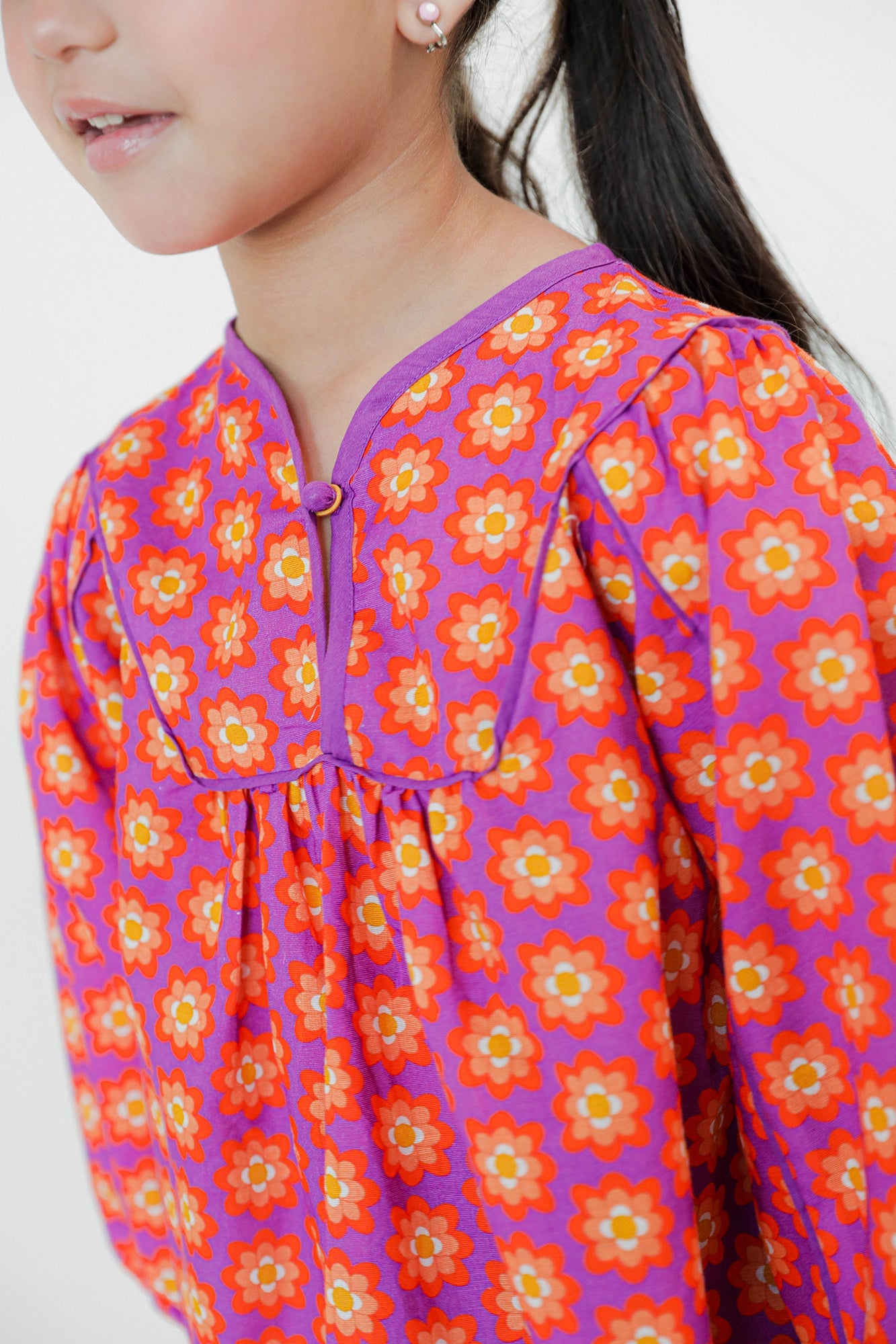 Ethnic - TOP (E0113/401/509)