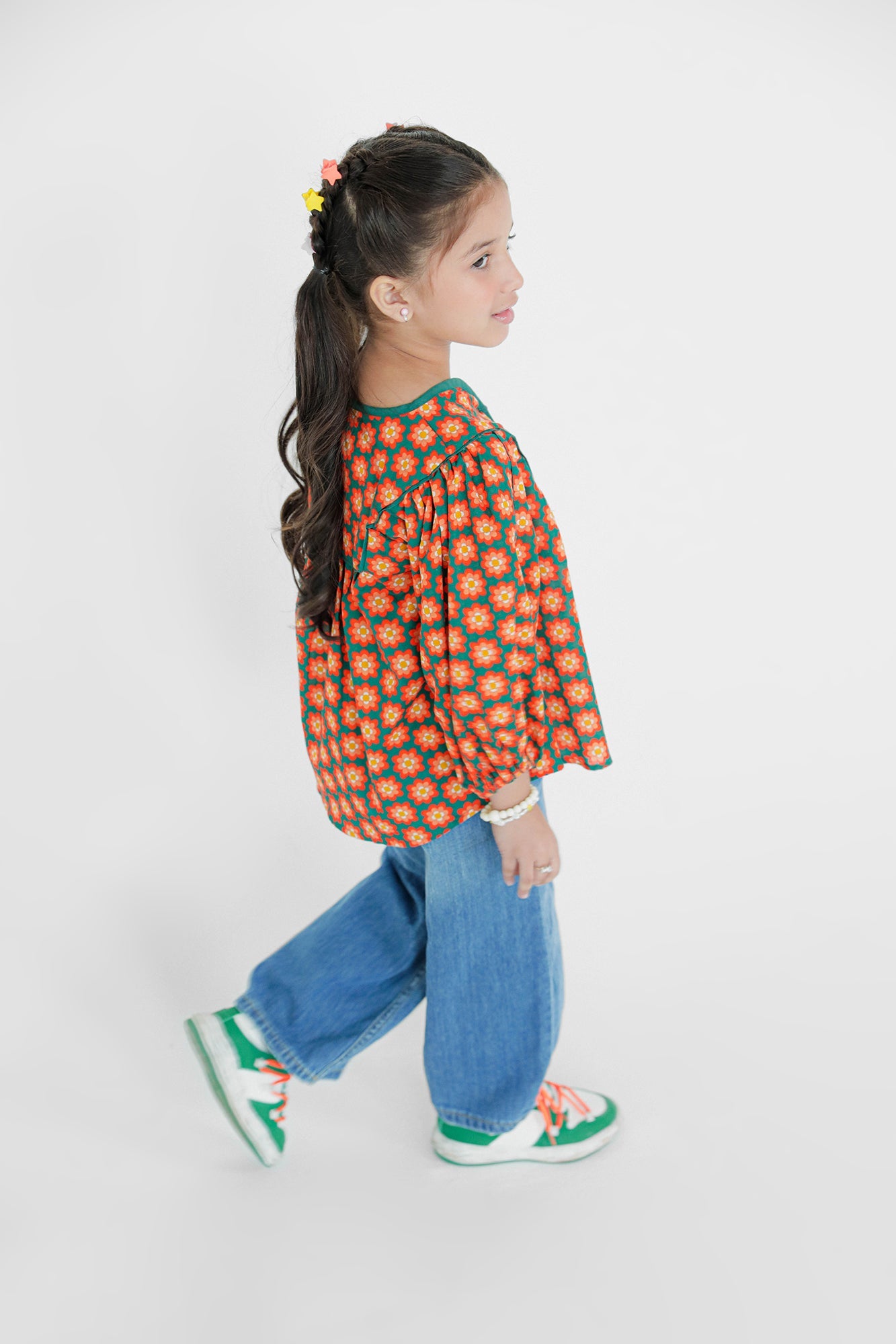 Ethnic - TOP (E0113/401/510)