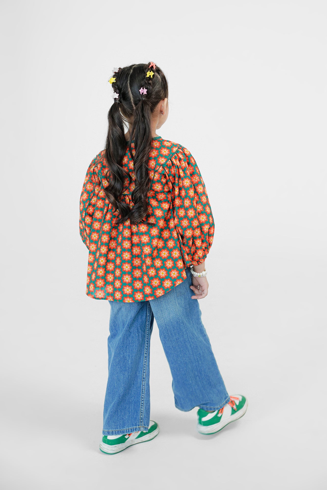 Ethnic - TOP (E0113/401/510)