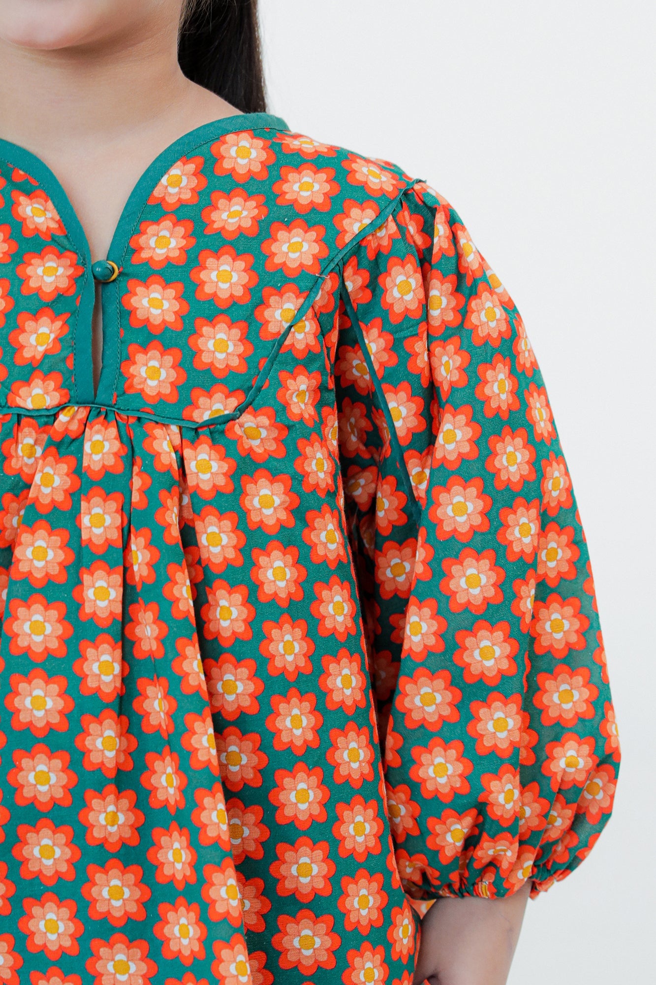 Ethnic - TOP (E0113/401/510)