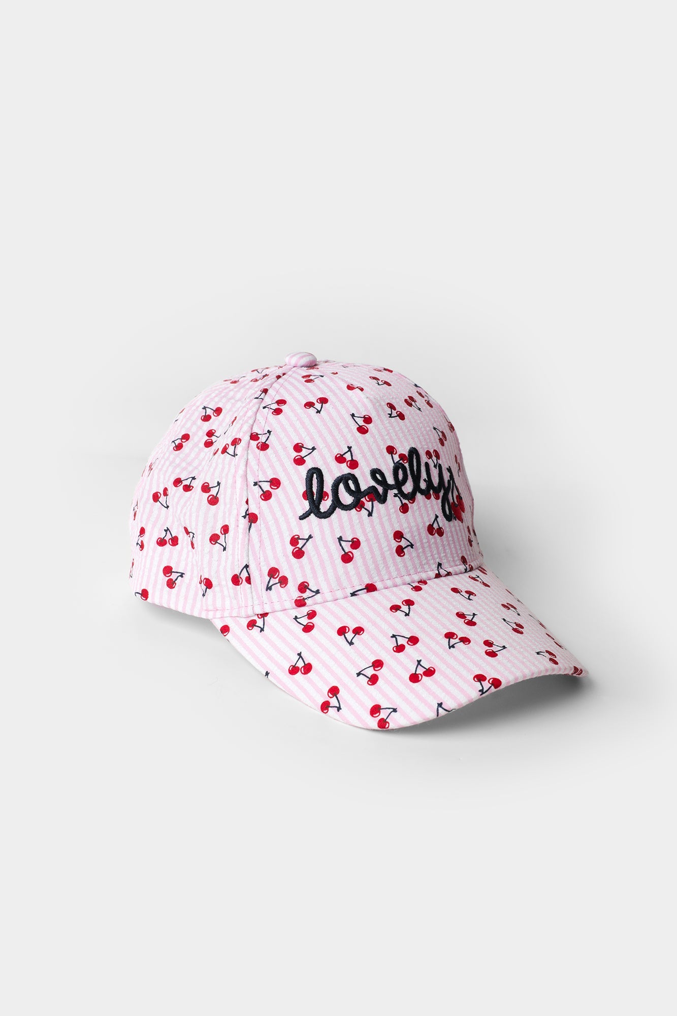 Ethnic - PRINTED CAP (E0142/411/427)