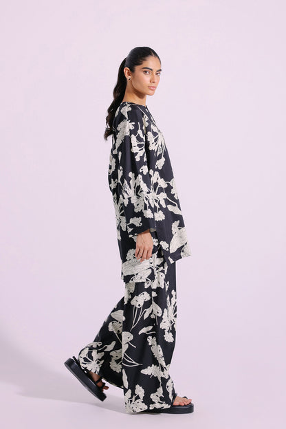 Ethnic - PRINTED SUIT (E0144/106/902)