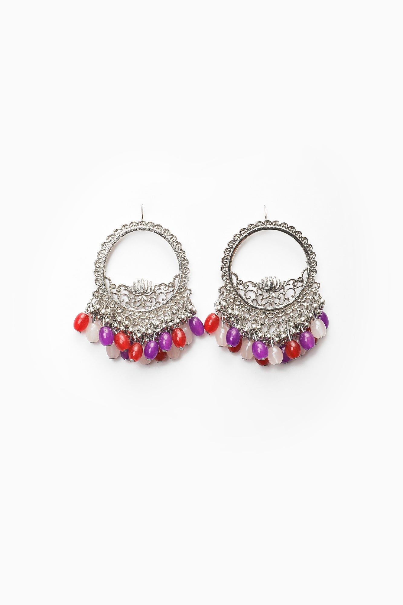 Ethnic - EARRINGS (E0162/110/919)