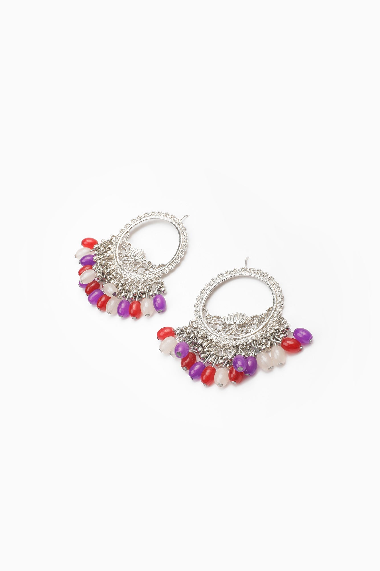 Ethnic - EARRINGS (E0162/110/919)