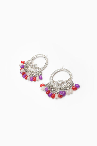 Ethnic - EARRINGS (E0162/110/919)