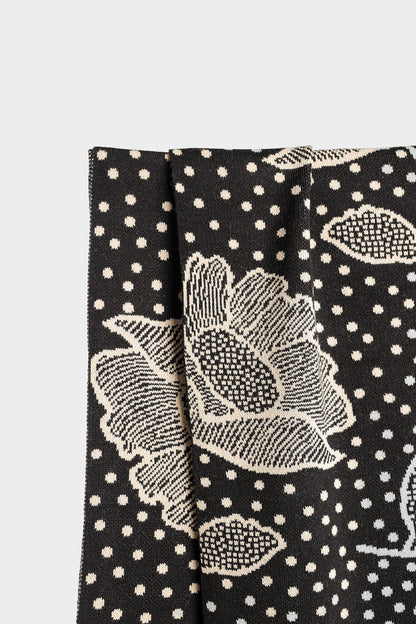 Ethnic - SHAWL (E0162/111/901)