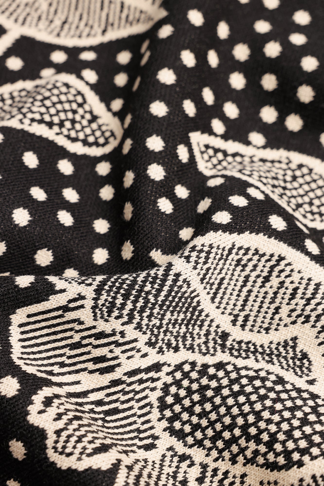 Ethnic - SHAWL (E0162/111/901)