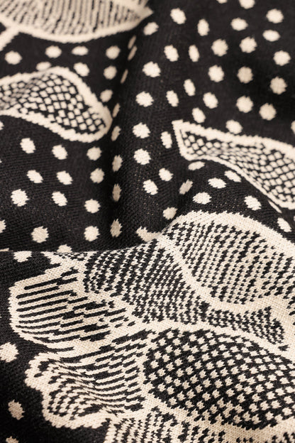 Ethnic - SHAWL (E0162/111/901)